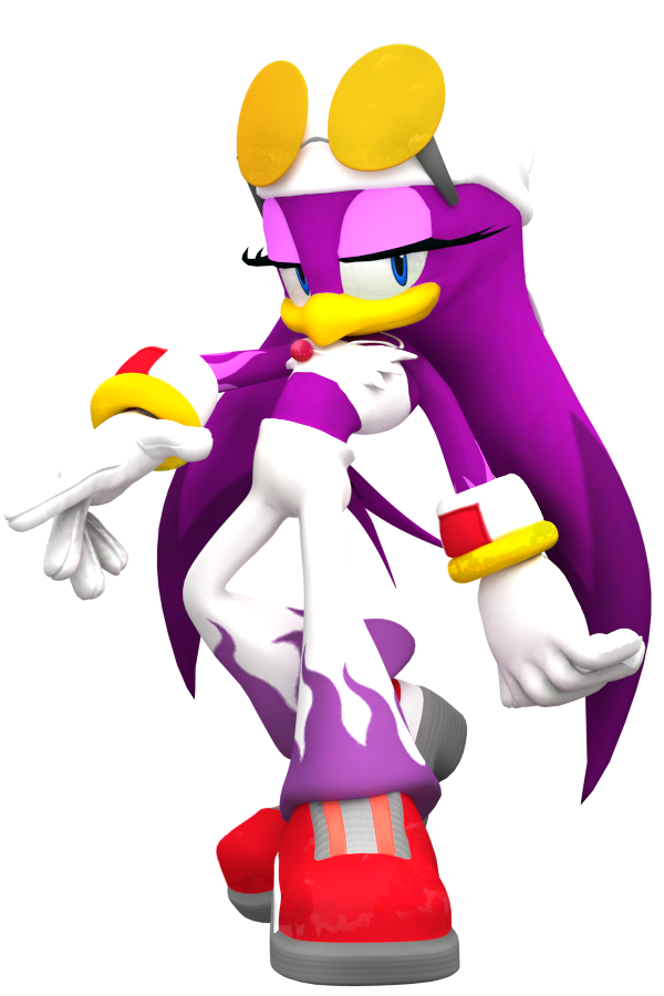 Wave the Swallow | Sonic World Wiki | Fandom