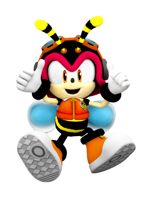 Tails Doll, Sonic World Wiki