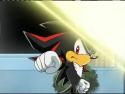 OFFICIAL] SONIC X Ep73 - The Cosmo Conspiracy 