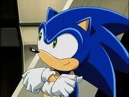 Sonic X Episode 60 - Trick Sand 221154