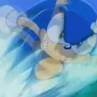 Gotta Go Fast Sonic X Wikia Fandom