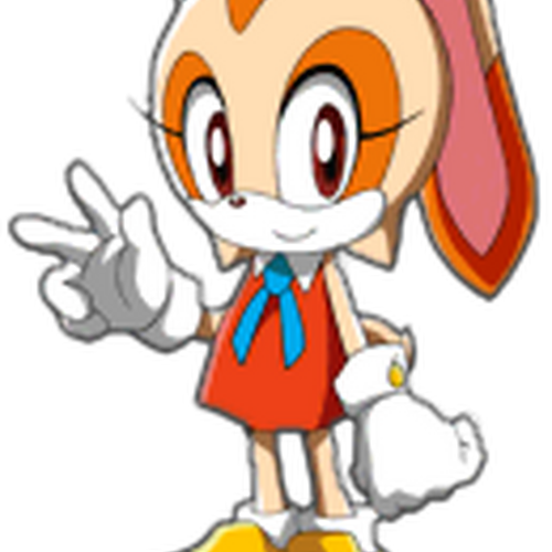 Cream the Rabbit | Sonic X Wikia | Fandom