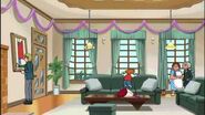 SONIC X Ep7 - Party Hardly