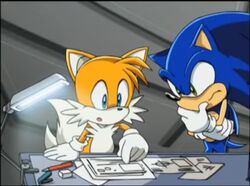 Sonic News Central on X: UPDATE: @TaiIsChanneI report of the