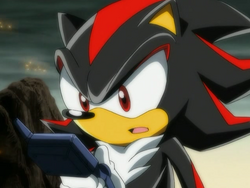 OFFICIAL] SONIC X Ep68 - A Revolutionary Tale 