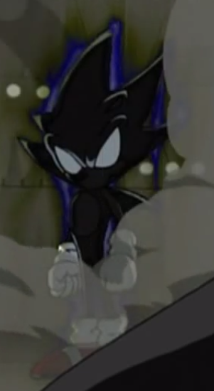 Dark Sonic 2 by TydeTheHedgehog  Sonic, Sonic fan characters