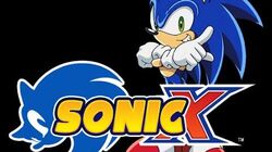 OFFICIAL] SONIC X Ep27 - Pure Chaos 