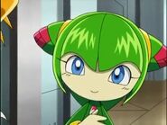 Sonic X Episode 70 - Terror on the Typhoon 783249