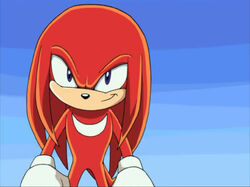 Sonic x missile wrist rampage clearance