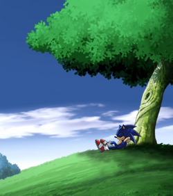 OFFICIAL] SONIC X Ep78 - So Long Sonic 