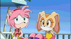 The Last Resort | Sonic X Wikia | Fandom