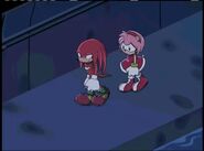 SONIC X Ep3 - Missile Wrist Rampage 77511