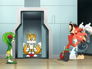 Sonic X ep 65 071