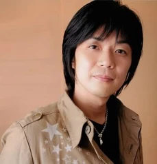 Kōji Yusa Sonic X Wikia Fandom