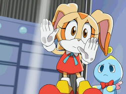 cream sonic x screenshots