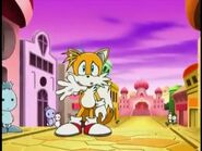 Sonic X Episode 69 - The Planet of Misfortune 580380