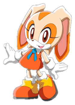 Sonic the Hedgehog, Sonic X Wikia