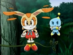 Sonic x ep 58 Outlet