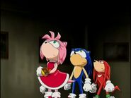 Sonic X Episode 60 - Trick Sand 462629