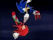 Sonic X Episode 60 - Trick Sand 853453