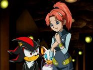 Sonic X - Season 3 - Episode 68 A Revolutionary Tale 353653