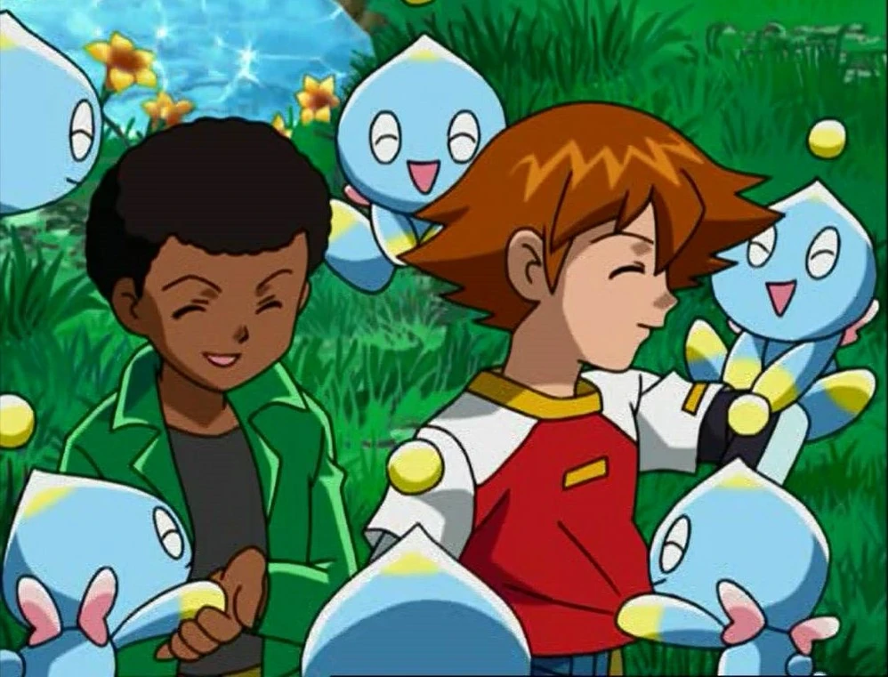 Chao (Sonic X) | Sonic X Wikia | Fandom