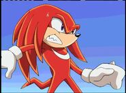 SONIC X Ep3 - Missile Wrist Rampage 911944