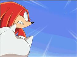 OFFICIAL] SONIC X Ep5 - Cracking Knuckles 
