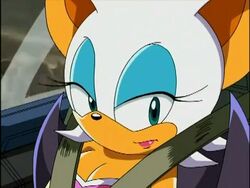 OFFICIAL] SONIC X Ep68 - A Revolutionary Tale 