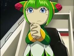 [OFFICIAL] SONIC X Ep61 - Ship of Doom 