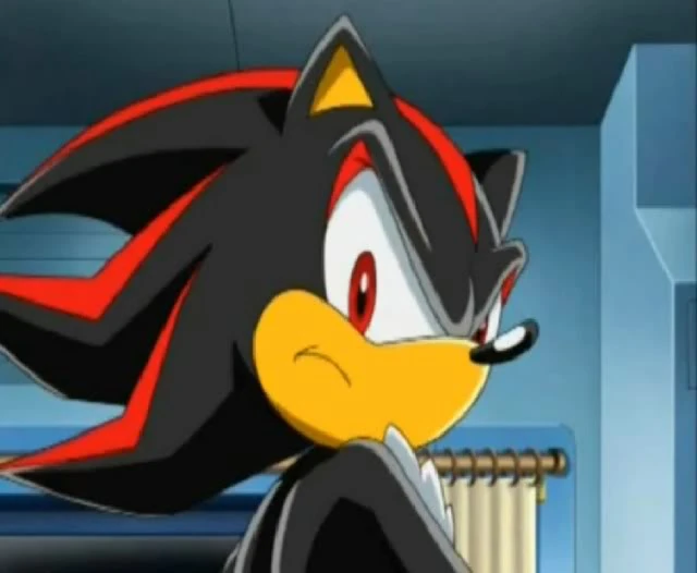 The Cosmo Conspiracy/Gallery | Sonic X 