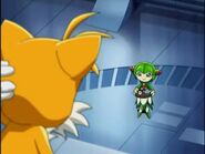 Sonic X Episode 70 - Terror on the Typhoon 204171