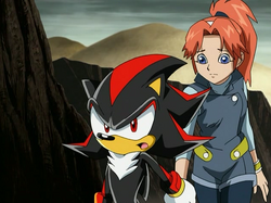 OFFICIAL] SONIC X Ep68 - A Revolutionary Tale 