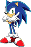 Sonic the Hedgehog