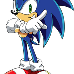 Sonic X  Can Shadow One-up the Metarex with his 900IQ Play