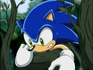 Sonic X - Season 3 - Episode 58 Desperately Seeking Sonic 1076100