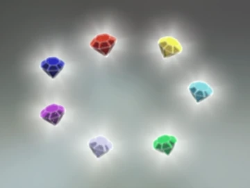 Chaos Emerald | Sonic X Wikia | Fandom