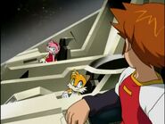 Sonic X Episode 59 - Galactic Gumshoes 1059892