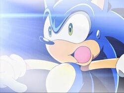 sonic x screenshots sonic