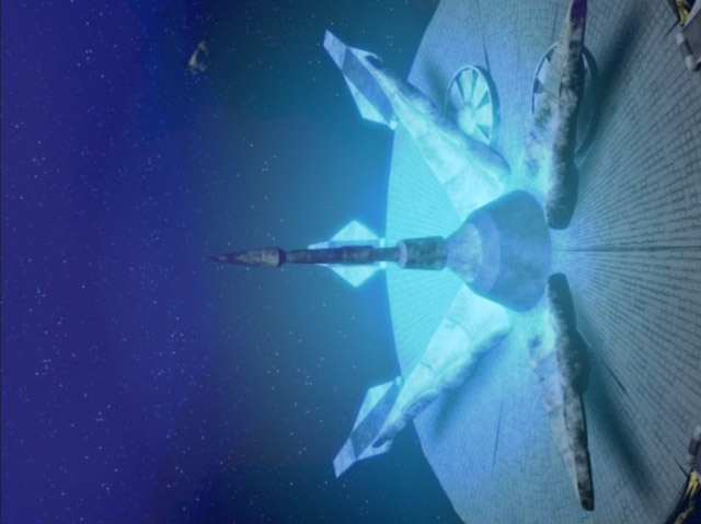 Eclipse Cannon (Sonic X) | Sonic X Wikia | Fandom