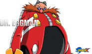 Doctor Eggman