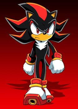 shadow the hedgehog sonic x screenshots