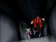 Sonic X Episode 60 - Trick Sand 1117583