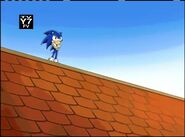 SONIC X Ep6 - Techno Teacher 6340