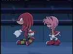 SONIC X Ep3 - Missile Wrist Rampage 431031