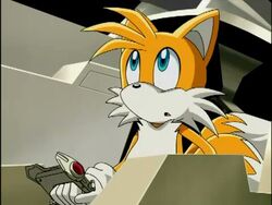 [OFFICIAL] SONIC X Ep61 - Ship of Doom 