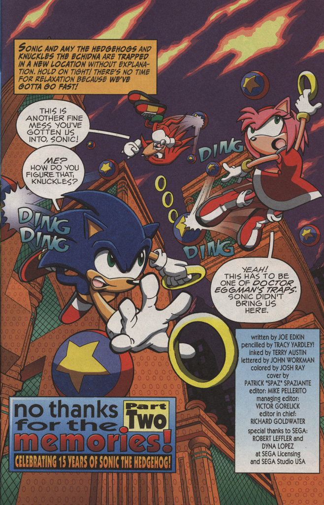 Comics with Amy Rose - Comic Studio