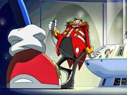 RabbitReview #1: Sonic X Ep.1: Chaos Control Freaks