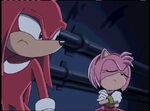 SONIC X Ep3 - Missile Wrist Rampage 98632