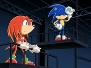 Sonic X ep 23 78